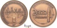 Ungarn 2000 Forint Republik seit 1989. -
