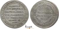 Sachsen-Alt-Weimar 1573-1640 Groschen Wilhelm und seine vier Brüder 1626-1640. -