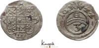 Sachsen-Altenburg Kipper Dreier Johann Philipp und seine drei Brüder 1603-1625. -