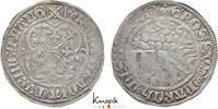 Sachsen-Kurfürstentum seit 1423 Schwertgroschen 1457 Kurfürst Friedrich ... 502.48 元 含税 ＋  67.00 元 运费
