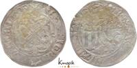 Sachsen-Kurfürstentum seit 1423 Schwertgroschen 1464-1465 Kurfürst Ernst... 502.48 元 含税 ＋  67.00 元 运费