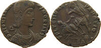Rom Follis Constantius Gallus, Cäsar (351-354) Alexandria -