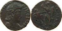 Rom Follis Constantius Gallus, Cäsar (351-354) -