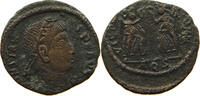 ROME EMPIRE FOLLIS Constans (337-350) -