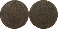 SCHWEIZ FREIBURG 5 RAPPEN -