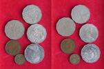 AUSTRALIA COLLECTION LOT AUSTRALIA 6PC 73GR -