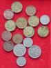 BARBADOS COLLECTION LOT BARBADOS 16PC 85G -