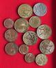 BRAZIL COLLECTION LOT BRAZIL 13PC 74GR -