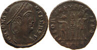 Rom Follis Constans (337-350) -