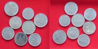 BRAZIL COLLECTION LOT BRAZIL 7PC 27GR -