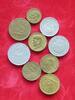 BRAZIL COLLECTION LOT BRAZIL 9PC 41G -