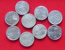 BRAZIL COLLECTION LOT BRAZIL 9PC 76G -