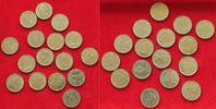 CANADA 10 CENTS COLLECTION LOT CANADA 10 CENTS 16PC 35G -
