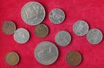 CANADA COLLECTION LOT CANADA 11PC 69GR -