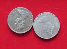 CANADA DOLLAR COLLECTION LOT CANADA 2X 1 DOLLAR 2PC 33G -