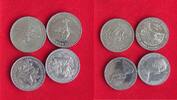 CANADA COLLECTION LOT CANADA 4PC 58GR -