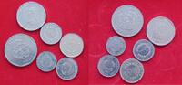 COSTA RICA COLLECTION LOT COSTA RICA 6PC 31G -