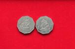 EASTERN CARRIBEAN COLLECTION LOT EASTERN CARRIBEAN 2PC 16G -