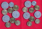 INDONESIA COLLECTION LOT INDONESIA 10PC 49GR -