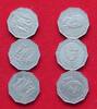 JAMAICA COLLECTION LOT JAMAICA 3PC 39G -