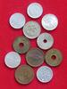 JAPAN COLLECTION LOT JAPAN 11PC 32G -