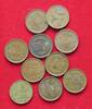 KOREA COLLECTION LOT KOREA 10PC 45G -