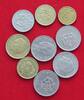 MOROCCO COLLECTION LOT MOROCCO 9PC 43G -