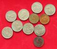NEW ZEALAND COLLECTION LOT NEW ZEALAND 11PC 28G -