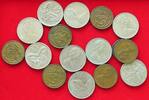NEW ZEALAND COLLECTION LOT NEW ZEALAND 16PC 80G -