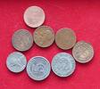 PANAMA COLLECTION LOT PANAMA 8PC 27G -