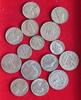 UNITED STATES OF AMERICA COLLECTION LOT UNITED STATES 15PC 70GR -