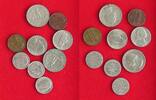 UNITED STATES OF AMERICA COLLECTION LOT UNITED STATES 9PC 36GR -