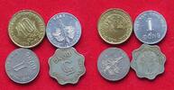 VIETNAM COLLECTION LOT VIETNAM 4PC 16GR -