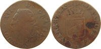 FRANCE SOL 1790 Louis XVI. (1774-1793) S 125.51 元  ＋  58.49 元 运费
