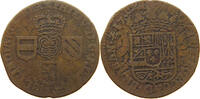 SPANISH NETHERLANDS NAMUR LIARD FELIPE V. (1700-1724, 1724-1746) -