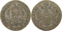 HAMBURG 2 SCHILLING -