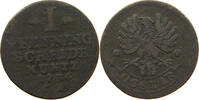 GOSLAR STADT PFENNIG -