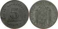 ASCHAFFENBURG 5 PFENNIG -