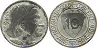 COBLENZ 10 PFENNIG -