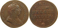 HAUS HABSBURG LIARD Maria Theresia (1740-1780) -