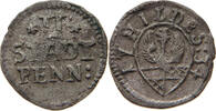 Hildesheim 2 Pfennig -