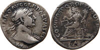 ROME EMPIRE DENAR Trajanus (98-117) DENAR COS V PP SPQR OPTIMO PRINC -