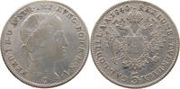 Haus Habsburg 5 Kreuzer 1840 C Ferdinand I. (1835-1848) ss- 167.34 元  ＋  58.49 元 运费