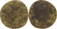 NÜRNBERG RECHENPFENNIG LOUIS XIII. (1610–1643) -