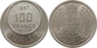 Tunesien 100 Francs -