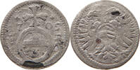 HAUS HABSBURG GRÖSCHEL 1705 LEOPOLD I. (1657-1705) S 133.88 元  ＋  58.49 元 运费