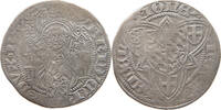 Pfalz, Kurfürstentum WEISSPFENNIG Weißpfennig Friedrich I., der Siegreiche, 1449-1476 Weißpfennig o. J., Heidelberg -