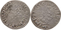 BADEN BADEN 2 KREUZER Philipp II. 1569-1588 -