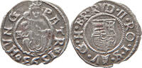 HAUS HABSBURG DENAR Rudolf II. 1576-1612. -
