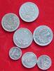 ASIA COLLECTION LOT FORMER USSR STATES 7pc 12g -